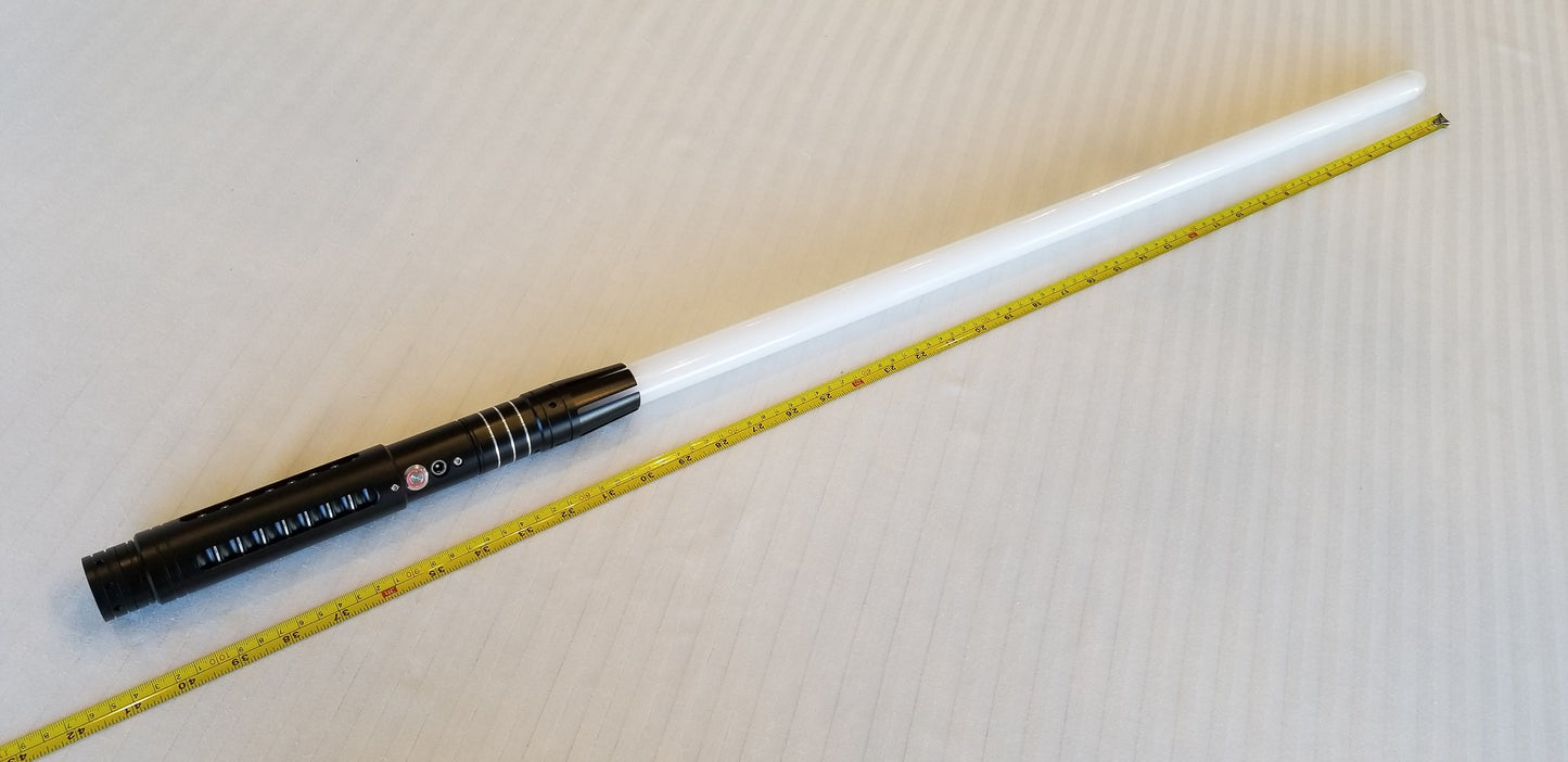 Lightsaber Color Change 16 Sound Bluetooth Light Saber Durable Dueling Saber Hilt RGB Jedi Sith Star Wars Gift Bossaber "Prime Saber"