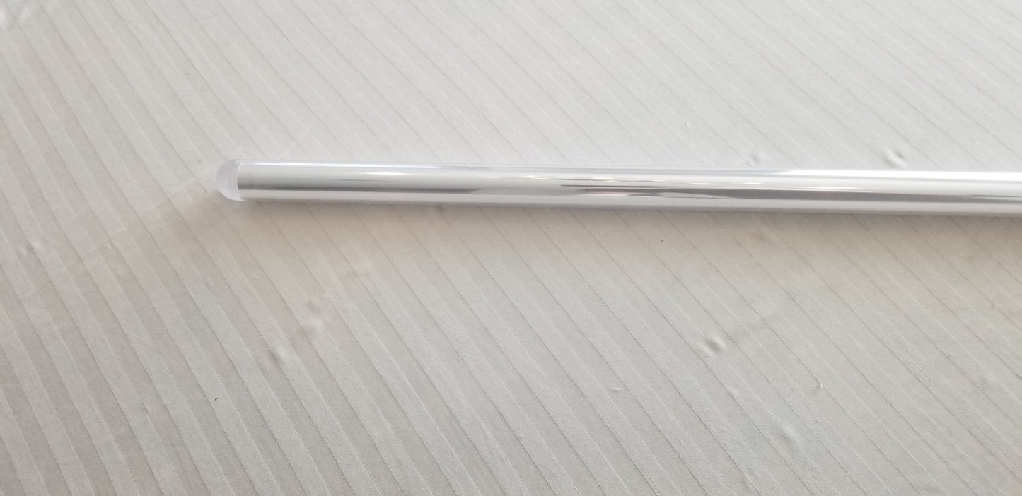 Lightsaber Blade Youngling Size Extremely Durable Dueling Saber Blade 24 inch Light saber Blade 1 Inch Star Wars Gift Bossaber