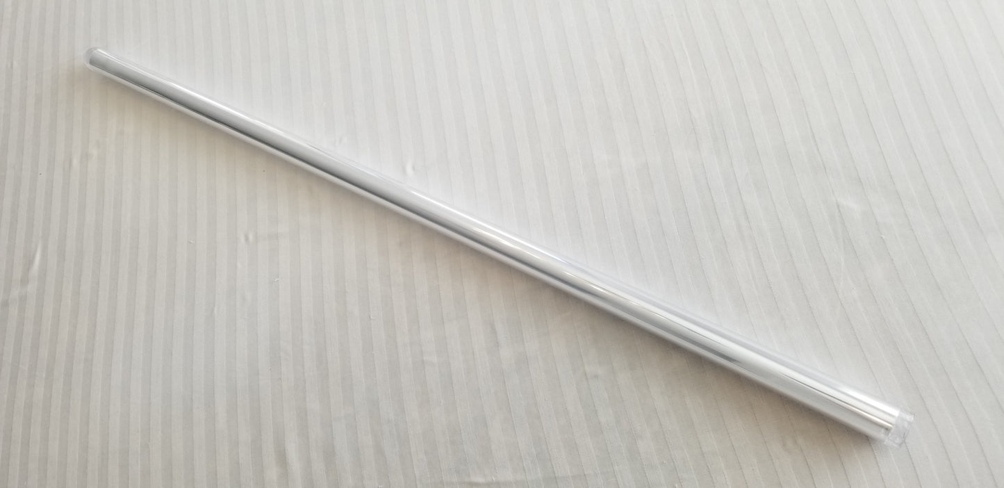 Lightsaber Blade Extremely Durable 32 inch Dueling Lightsaber Blade Spare Saber Replacement Blade 1 Inch Diameter Star Wars Bossaber
