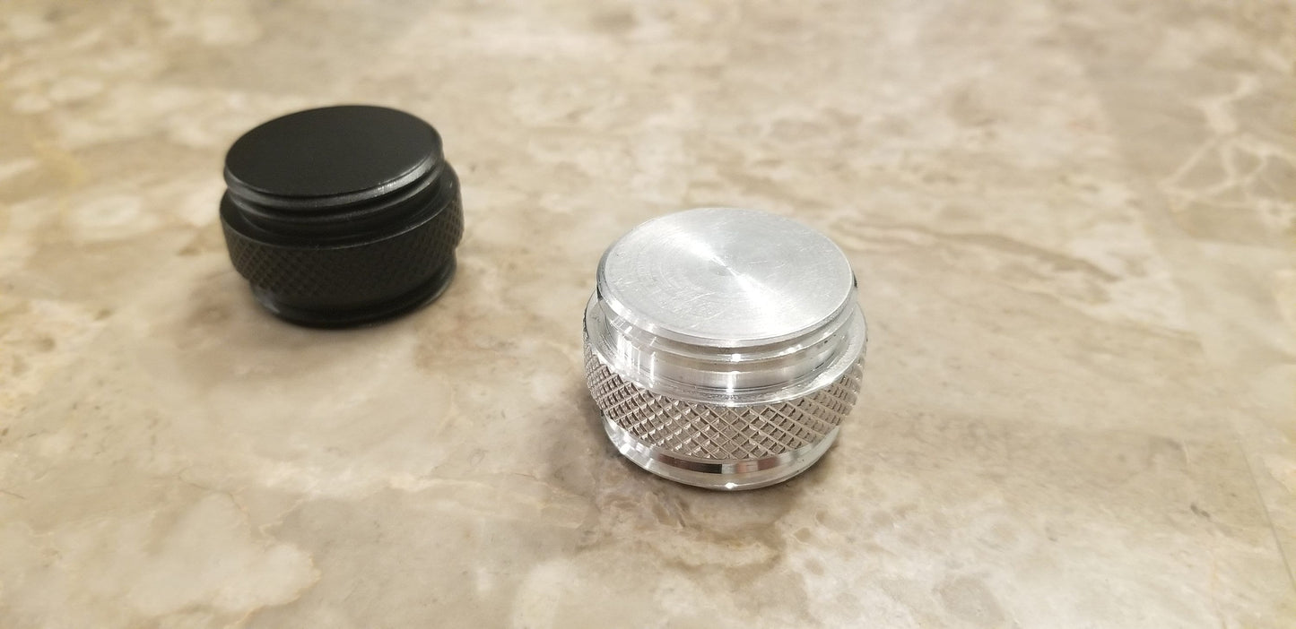 Lightsaber Coupling Adapter for Raver Saber Coupling Adapter Double Saber for our Raver Lightsaber Extremely Durable Star Wars Bossaber