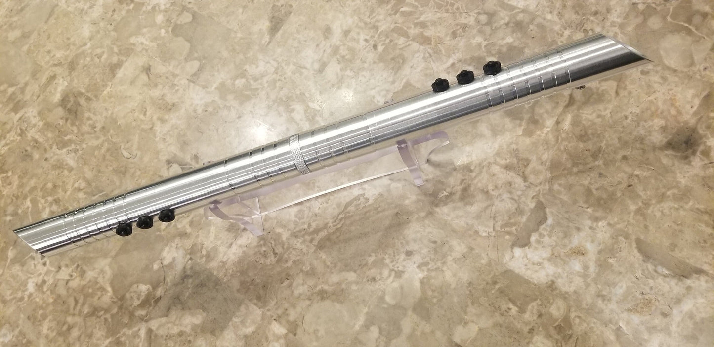 Lightsaber Coupling Adapter for Raver Saber Coupling Adapter Double Saber for our Raver Lightsaber Extremely Durable Star Wars Bossaber
