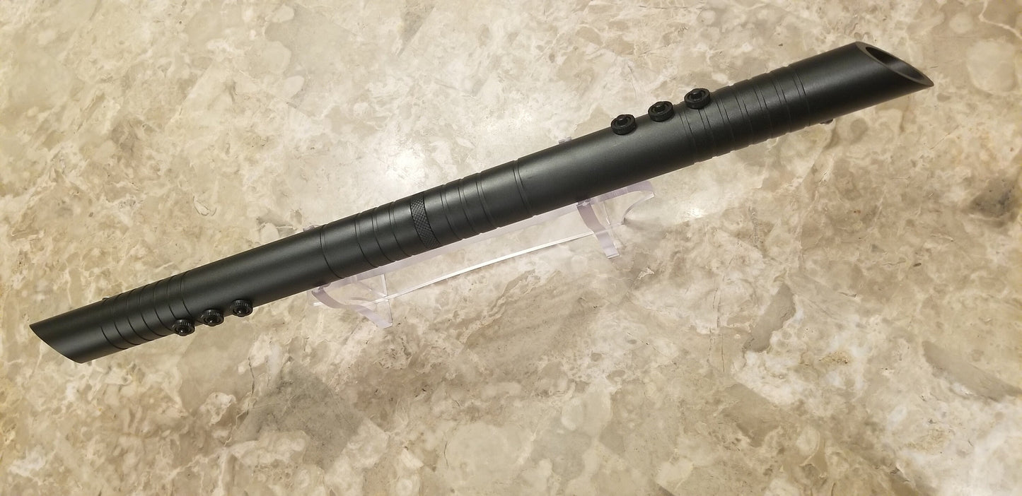 Lightsaber Coupling Adapter for Raver Saber Coupling Adapter Double Saber for our Raver Lightsaber Extremely Durable Star Wars Bossaber