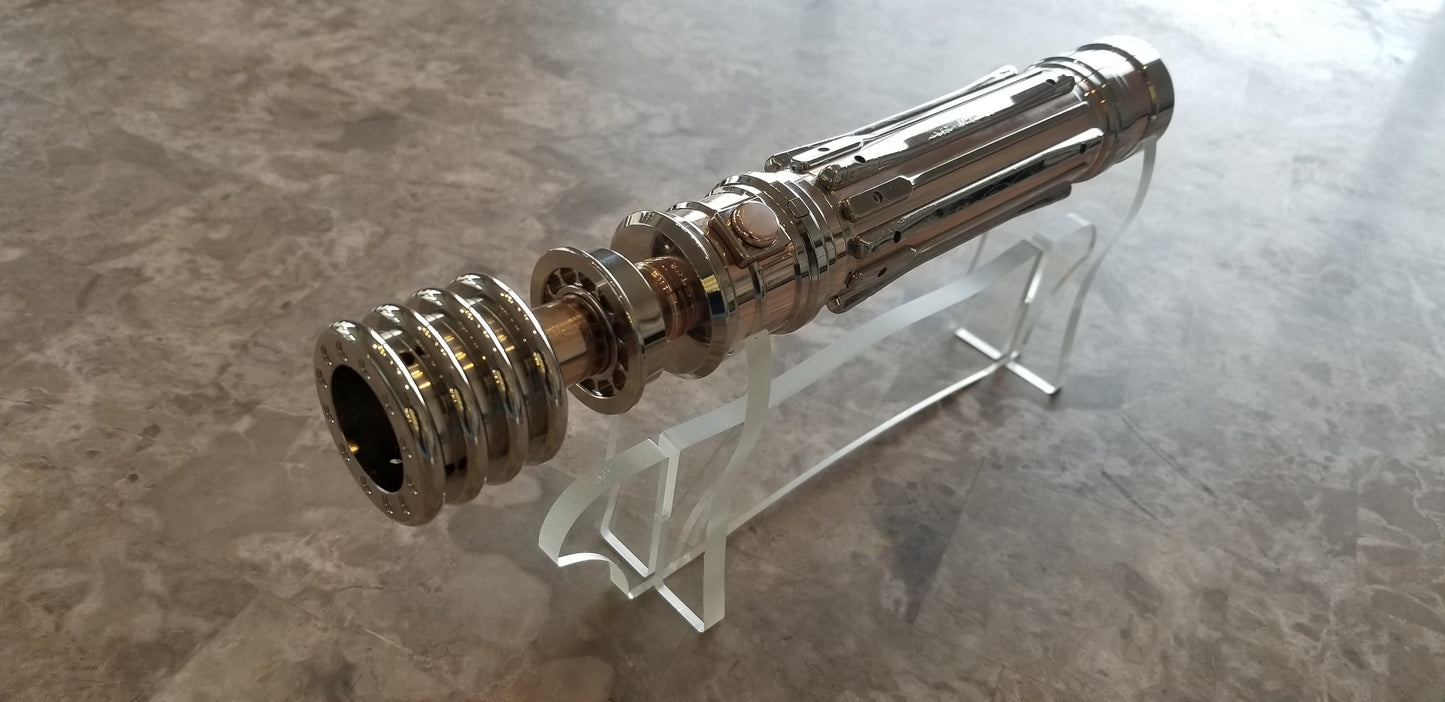 Leia Pixel Board Color Change Lightsaber RGB