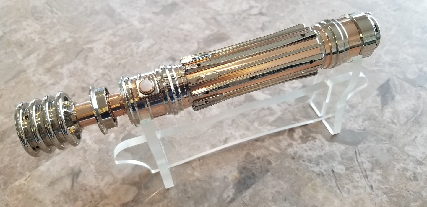 Leia Pixel Board Color Change Lightsaber RGB
