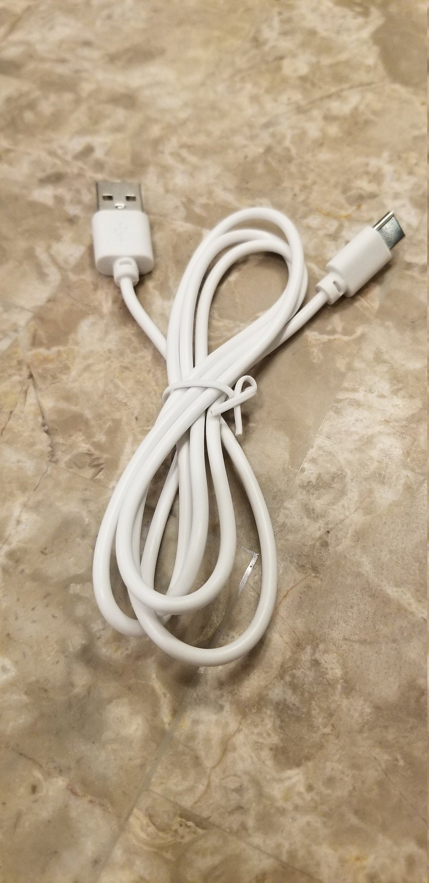Lightsaber Charge Cable C Type or Round Type USB Replacement Lightsaber Charge Cable Extremely Durable Star Wars Bossaber