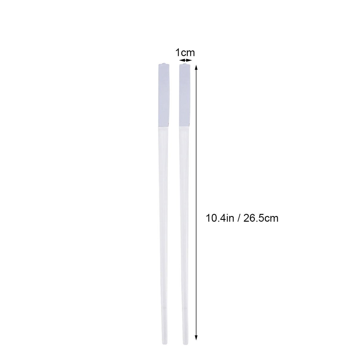 Chopsticks Color Change Unleash the Force at the Dining Table Color Changing Lightsaber Chopsticks for Star Wars Fans