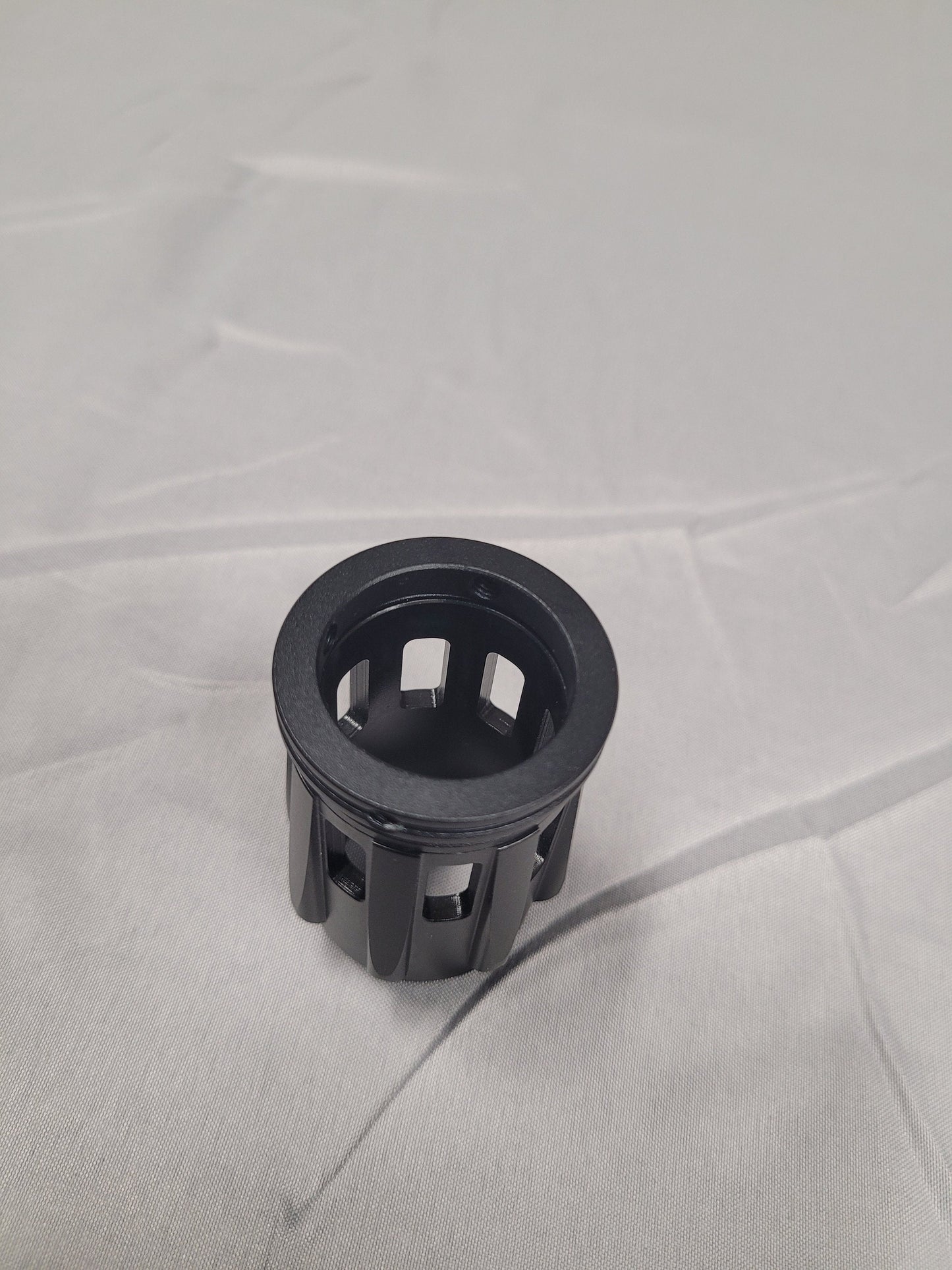 Lightsaber Part Darth Maul Window Emitter Add On Dark Side Light Side Jedi Sith Custom Saber Part Light Saber Part Star Wars Bossaber