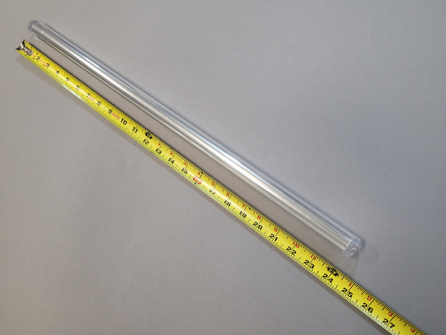 Lightsaber Blade Youngling Size Extremely Durable Dueling Saber Blade 24 inch Light saber Blade 1 Inch Star Wars Gift Bossaber