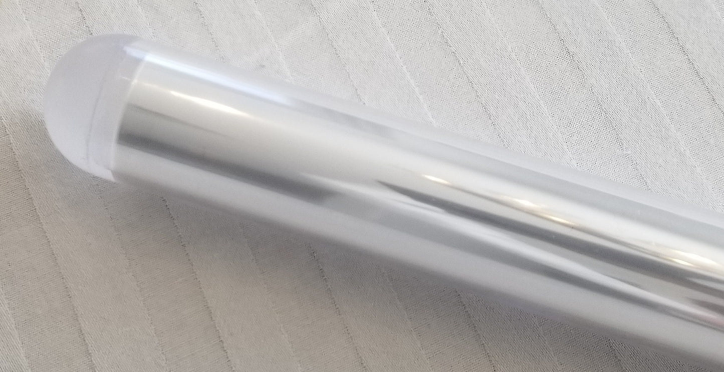 Lightsaber Blade Tip Replacement Lightsaber Blade Tip for 1 Inch Thin Wall Blade Extremely Durable Star Wars Bossaber