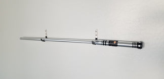 Lightsaber Display Metal Lightsaber Wall Mount Lightsaber Rack Saber S ...