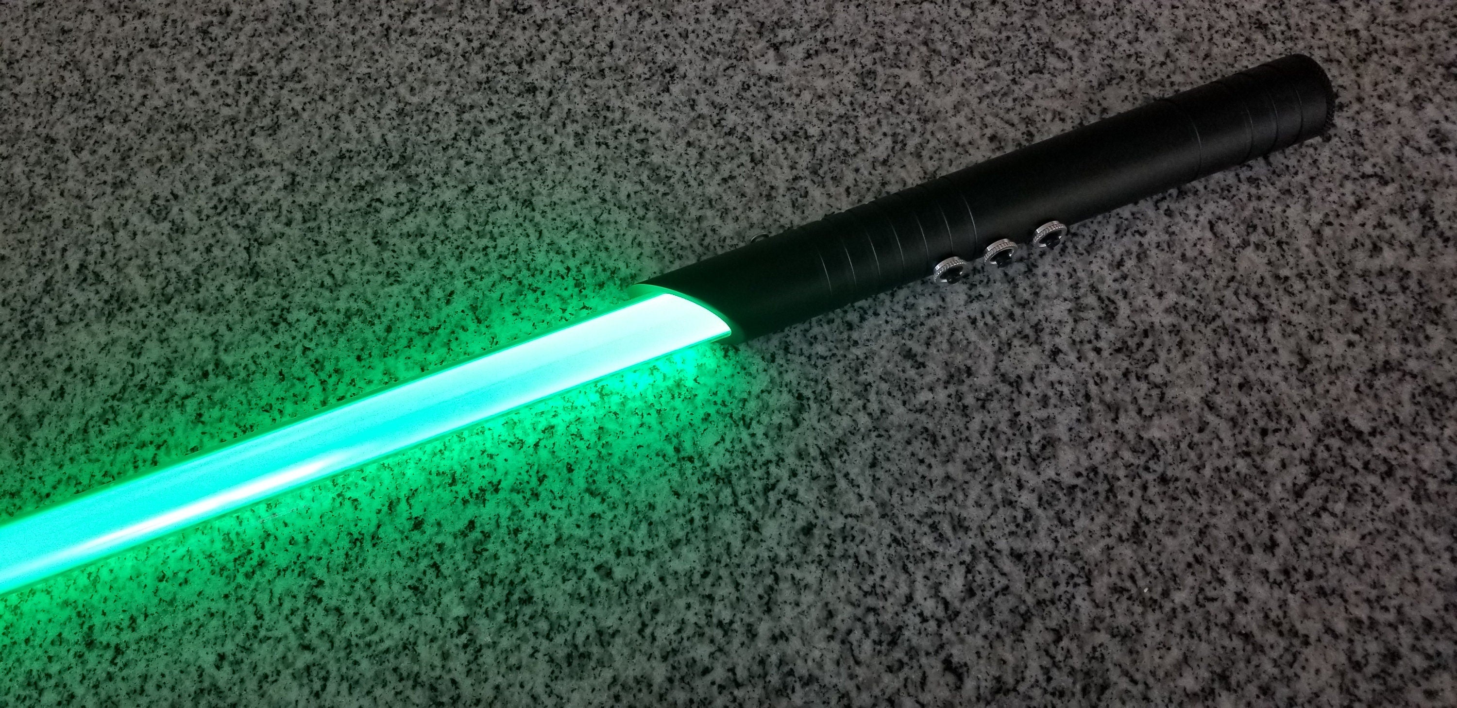 Lightsaber Gender Reveal Light Saber 