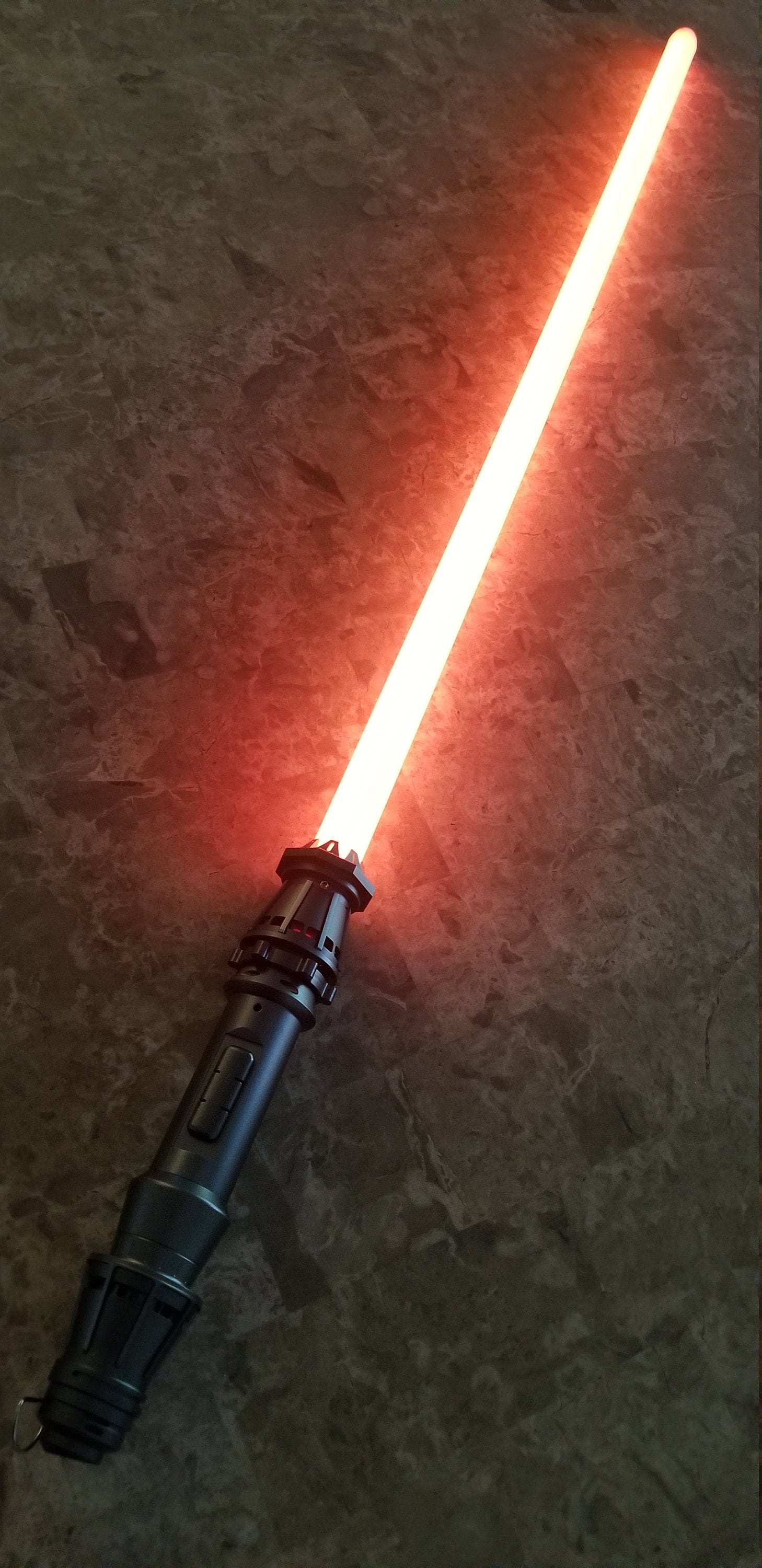 Rey Xeno Pixel Color Change Lightsaber RGB Multi Sound and Much More