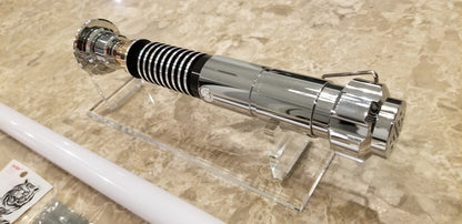 Luke Style Pixel Saber Color Change Lightsaber RGB Multi Sound and So Much More