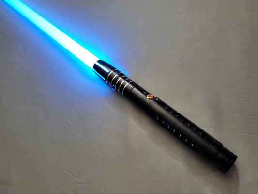Lightsaber Color Change 16 Sound Bluetooth Light Saber Durable Dueling Saber Hilt RGB Jedi Sith Star Wars Gift Bossaber "Prime Saber"