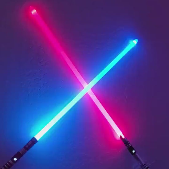 Lightsaber Wall Mount Display Vertical Saber Wall Mount Acrylic Light saber Stand Holder Extremely Durable Star Wars Gift Bossaber